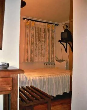 Pensjonat Coronas 3*