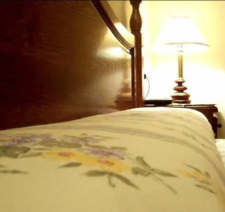 Pensjonat Coronas Sos del Rey Católico