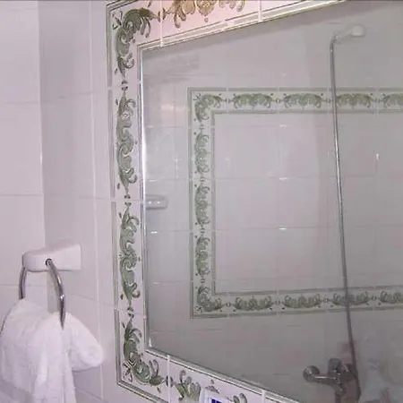 Pensjonat Coronas 3*