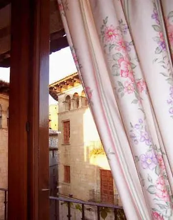 Guest house Coronas
