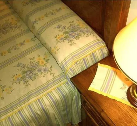 Coronas Pensjonat Sos del Rey Católico