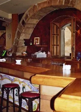 Guest house Coronas