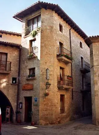 Guest house Coronas Sos del Rey Catolico