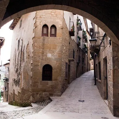 Coronas 3* Sos del Rey Católico