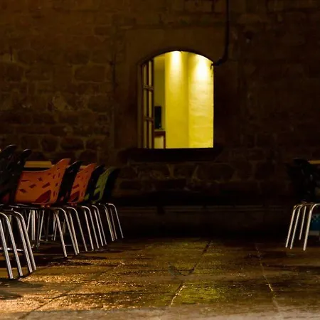 Pensjonat Coronas 3*