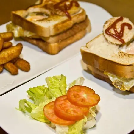 Affittacamere Coronas