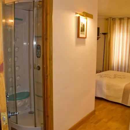 Coronas Affittacamere Sos del Rey Católico