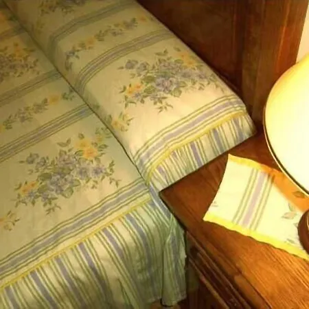 Coronas Affittacamere 3*