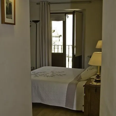 Guest house Coronas