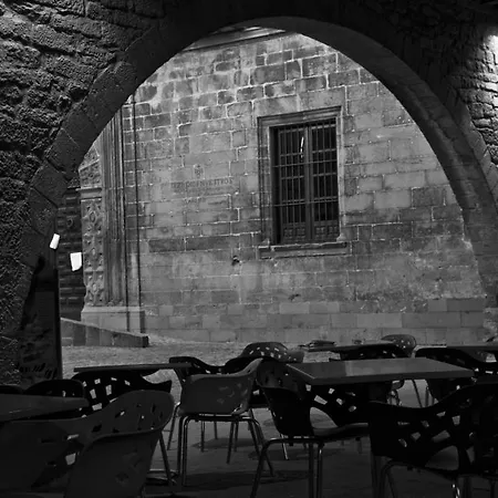 Coronas 3* Sos del Rey Católico