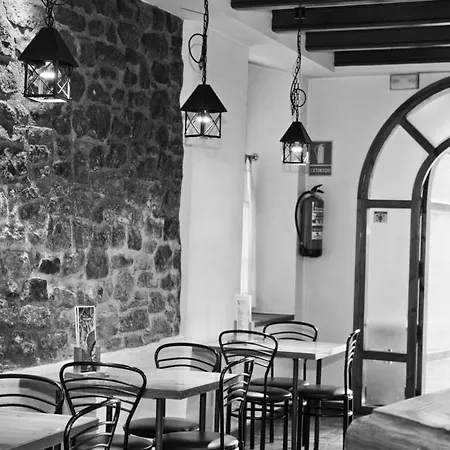 Guest house Coronas Sos del Rey Catolico
