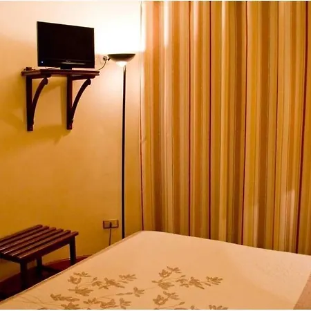 Coronas Guest house