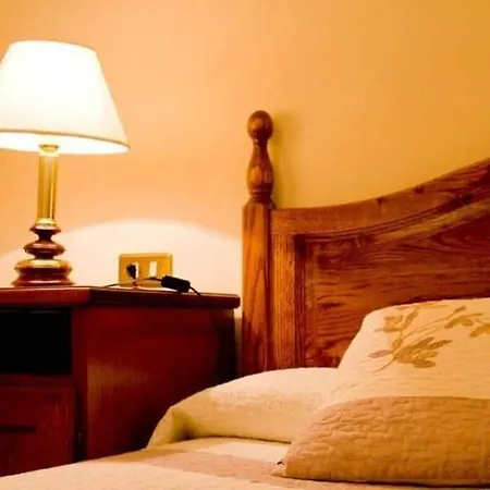Guest house Coronas 3*