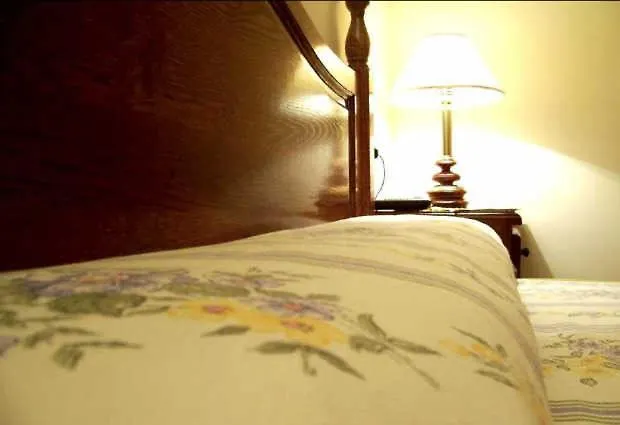 ゲストハウス Coronas ソス・デル・レイ・カトリコ