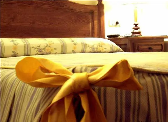 Coronas 3* ソス・デル・レイ・カトリコ