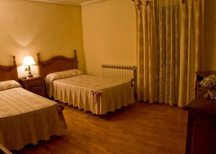 Coronas Sos del Rey Católico