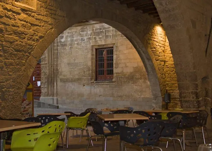 Coronas 3* ソス・デル・レイ・カトリコ