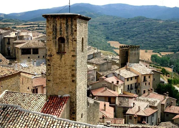 Coronas 3* ソス・デル・レイ・カトリコ