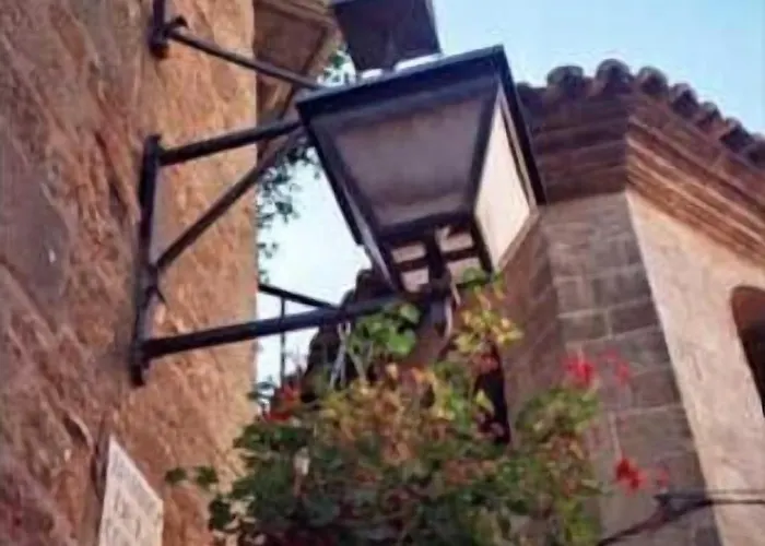 Coronas ゲストハウス 3*