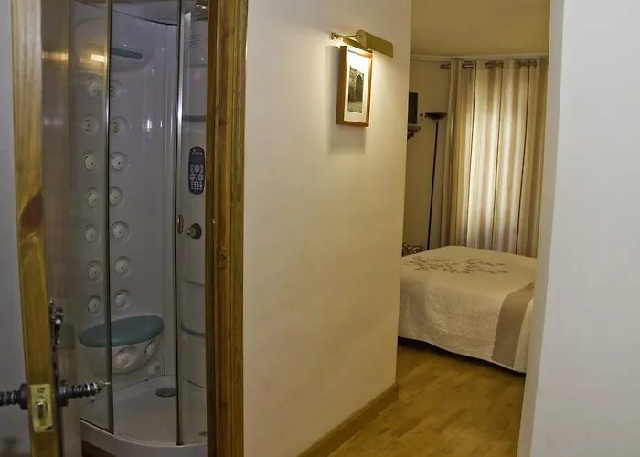 Coronas ゲストハウス 3*