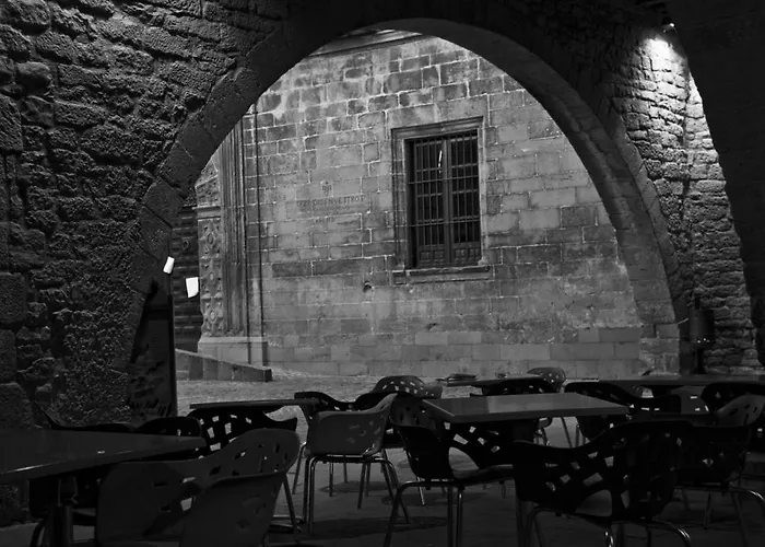 Coronas 3* Sos del Rey Católico