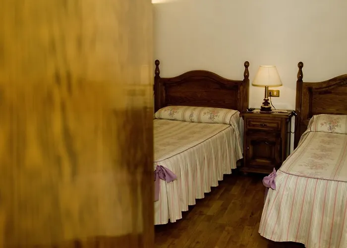 Coronas ゲストハウス 3*